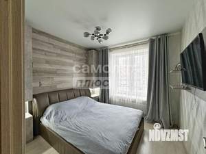 2-к квартира, вторичка, 57м2, 2/4 этаж