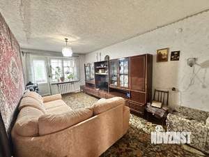 3-к квартира, вторичка, 58м2, 4/5 этаж
