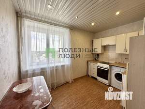 1-к квартира, вторичка, 37м2, 9/10 этаж