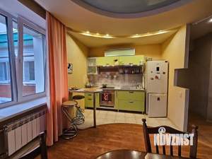 3-к квартира, вторичка, 96м2, 4/6 этаж