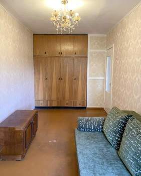 2-к квартира, вторичка, 46м2, 3/5 этаж