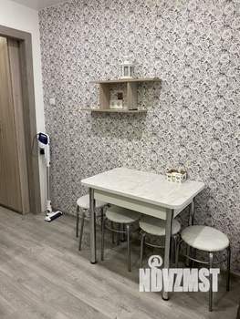 Студия квартира, вторичка, 23м2, 6/17 этаж