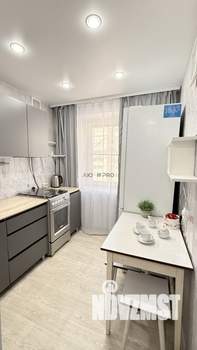 1-к квартира, вторичка, 29м2, 4/9 этаж