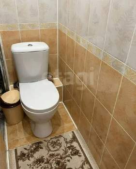 2-к квартира, вторичка, 50м2, 9/10 этаж