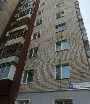 1-к квартира, вторичка, 34м2, 9/9 этаж