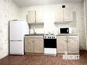 1-к квартира, вторичка, 41м2, 6/9 этаж