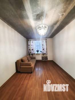 1-к квартира, вторичка, 37м2, 1/9 этаж