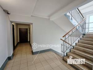 1-к квартира, вторичка, 46м2, 7/10 этаж