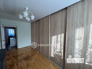 3-к квартира, вторичка, 62м2, 3/10 этаж