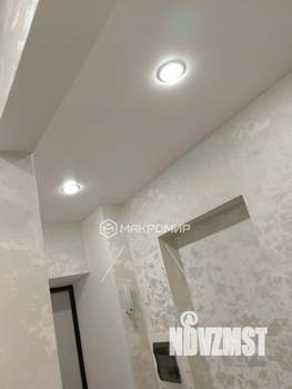 1-к квартира, вторичка, 31м2, 5/5 этаж