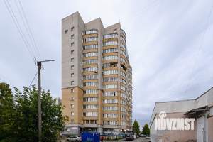 3-к квартира, вторичка, 78м2, 8/14 этаж