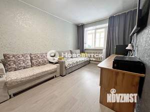 2-к квартира, вторичка, 40м2, 2/5 этаж