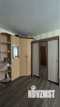 1-к квартира, вторичка, 35м2, 9/11 этаж