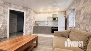 1-к квартира, вторичка, 43м2, 3/10 этаж