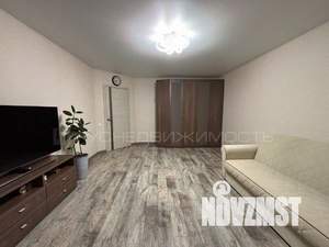 2-к квартира, вторичка, 54м2, 2/16 этаж