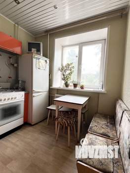 1-к квартира, вторичка, 32м2, 3/5 этаж