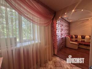 2-к квартира, вторичка, 45м2, 4/5 этаж