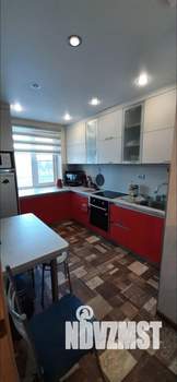 3-к квартира, вторичка, 62м2, 2/10 этаж