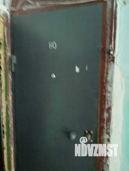 Студия квартира, вторичка, 31м2, 1/5 этаж