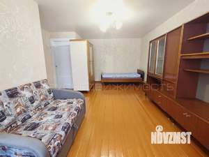 1-к квартира, вторичка, 31м2, 1/5 этаж