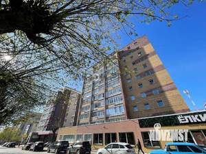 Студия квартира, вторичка, 122м2, 10/11 этаж