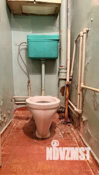 2-к квартира, вторичка, 50м2, 1/5 этаж