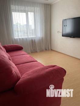 3-к квартира, вторичка, 65м2, 4/5 этаж
