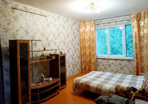 2-к квартира, вторичка, 54м2, 5/5 этаж