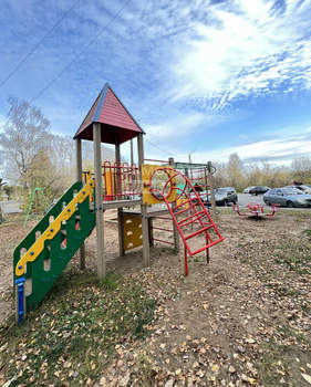 1-к квартира, вторичка, 32м2, 2/9 этаж