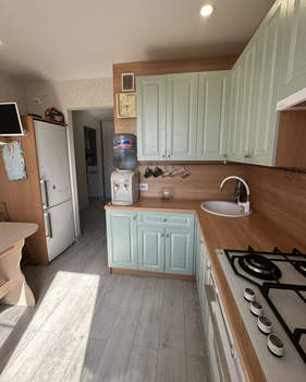 2-к квартира, вторичка, 51м2, 7/9 этаж