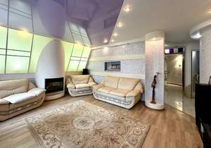 5-к квартира, вторичка, 180м2, 3/5 этаж