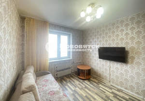 2-к квартира, вторичка, 56м2, 6/10 этаж