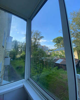 1-к квартира, вторичка, 31м2, 2/3 этаж