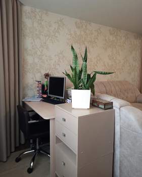 4-к квартира, вторичка, 82м2, 4/5 этаж