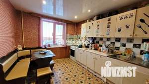 3-к квартира, вторичка, 69м2, 4/5 этаж