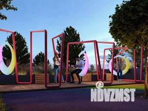 2-к квартира, вторичка, 59м2, 6/8 этаж