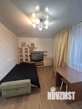 Студия квартира, вторичка, 26м2, 4/16 этаж