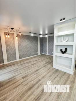 3-к квартира, вторичка, 68м2, 8/9 этаж