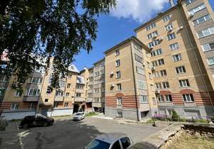 3-к квартира, вторичка, 108м2, 1/5 этаж