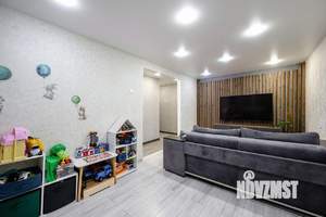 2-к квартира, вторичка, 45м2, 1/5 этаж