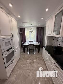 3-к квартира, вторичка, 82м2, 5/6 этаж