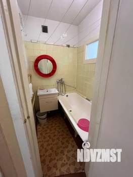 2-к квартира, вторичка, 45м2, 3/5 этаж