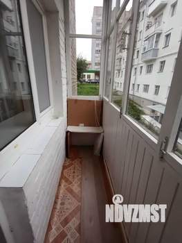 1-к квартира, вторичка, 31м2, 2/5 этаж