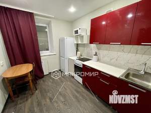 2-к квартира, вторичка, 45м2, 12/12 этаж