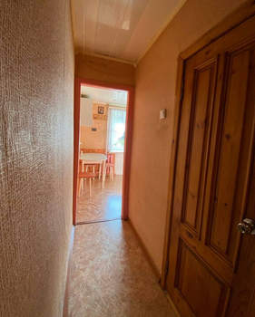 3-к квартира, вторичка, 54м2, 3/5 этаж