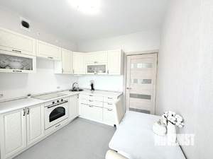 1-к квартира, вторичка, 30м2, 4/4 этаж