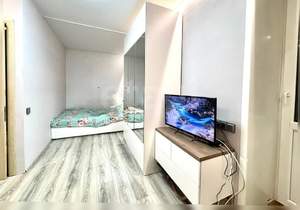 1-к квартира, вторичка, 31м2, 8/9 этаж