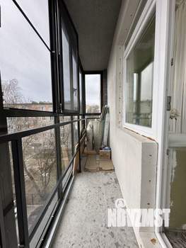 2-к квартира, вторичка, 58м2, 4/9 этаж