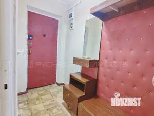 1-к квартира, вторичка, 31м2, 1/5 этаж