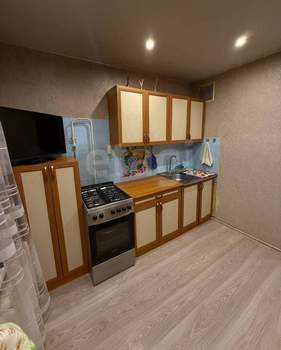 2-к квартира, вторичка, 53м2, 5/5 этаж